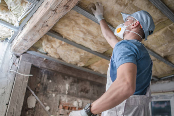 Best Types of Insulation in Pine Bush, NY
